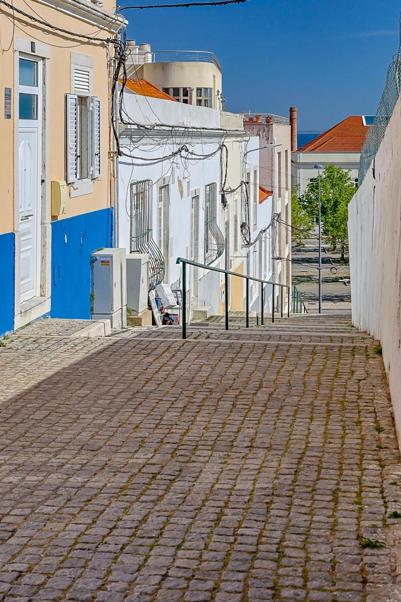 Refugio, Casa Tipica Portuguesa Ferienhaus *