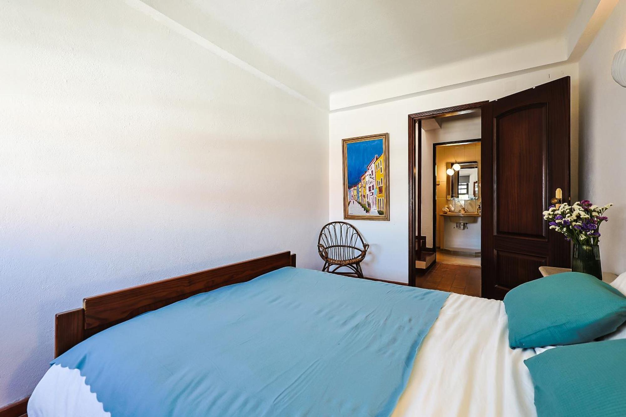 Refugio, Casa Tipica Portuguesa Ferienhaus Setúbal
