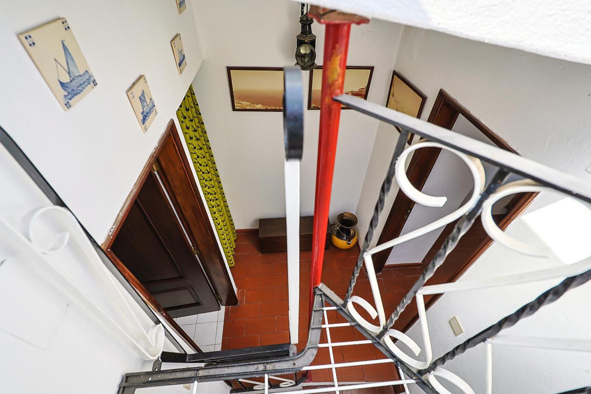 Refugio, Casa Tipica Portuguesa Setúbal