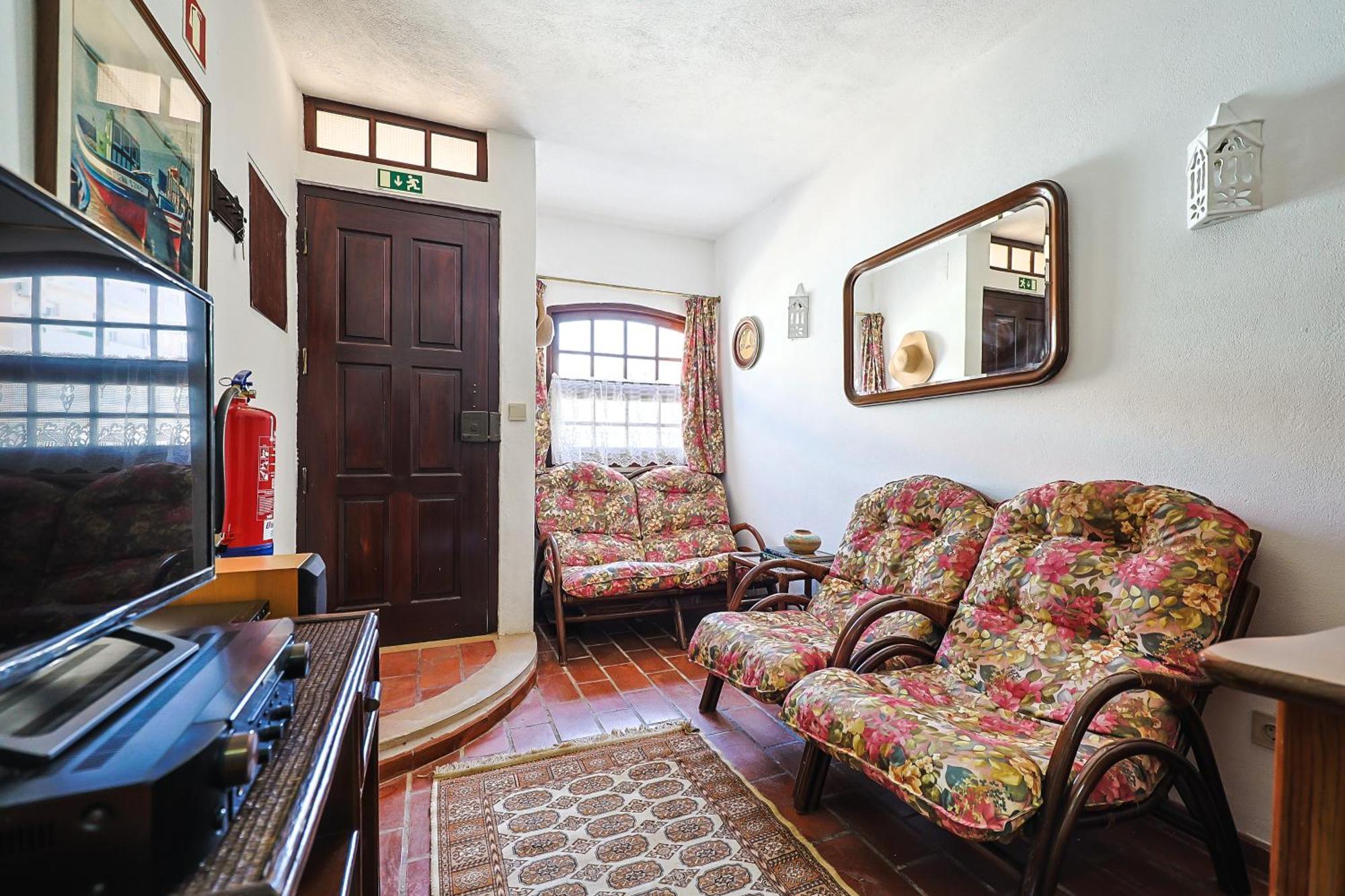 Ferienhaus Refugio, Casa Tipica Portuguesa *