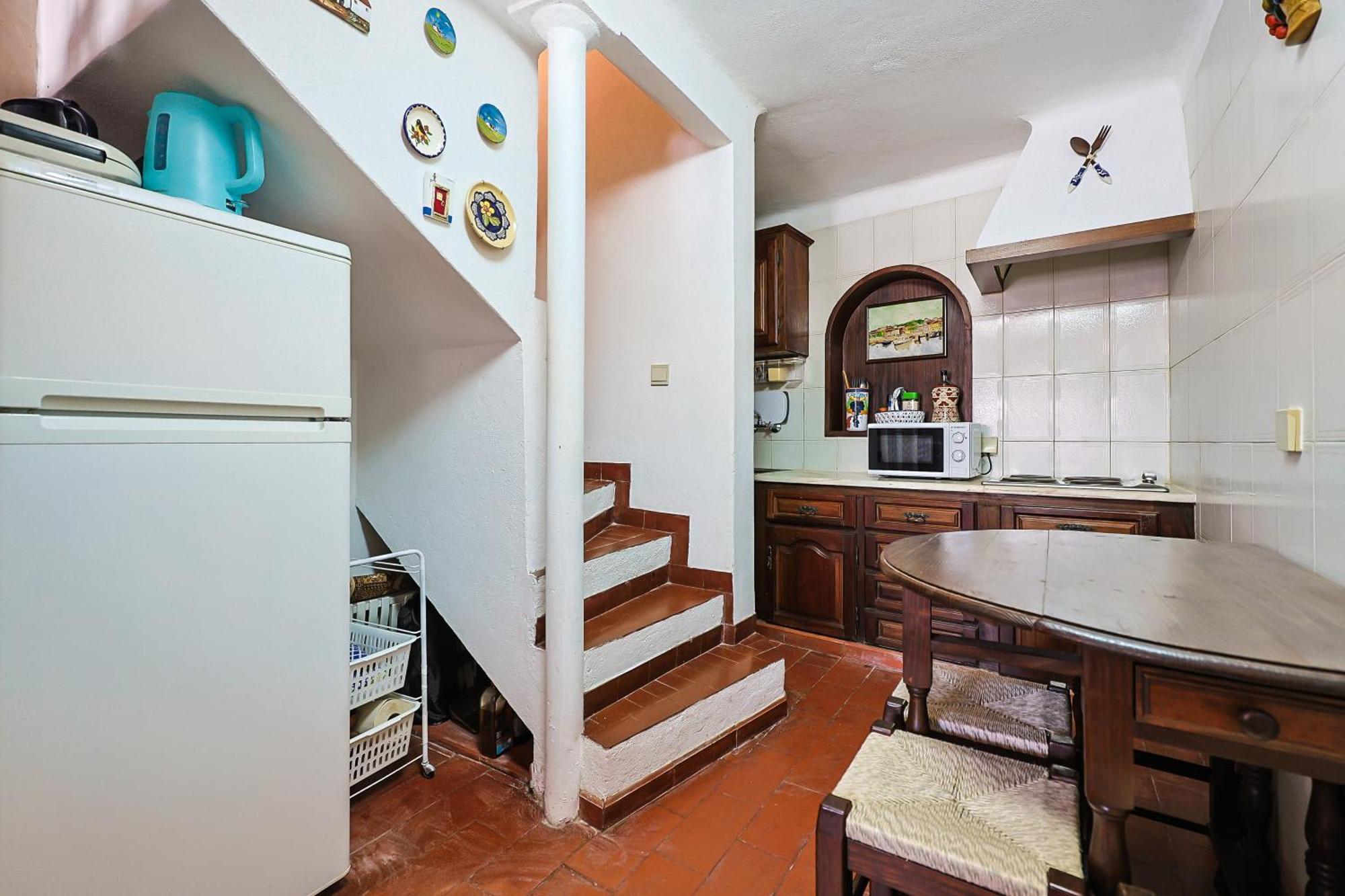 Refugio, Casa Tipica Portuguesa *